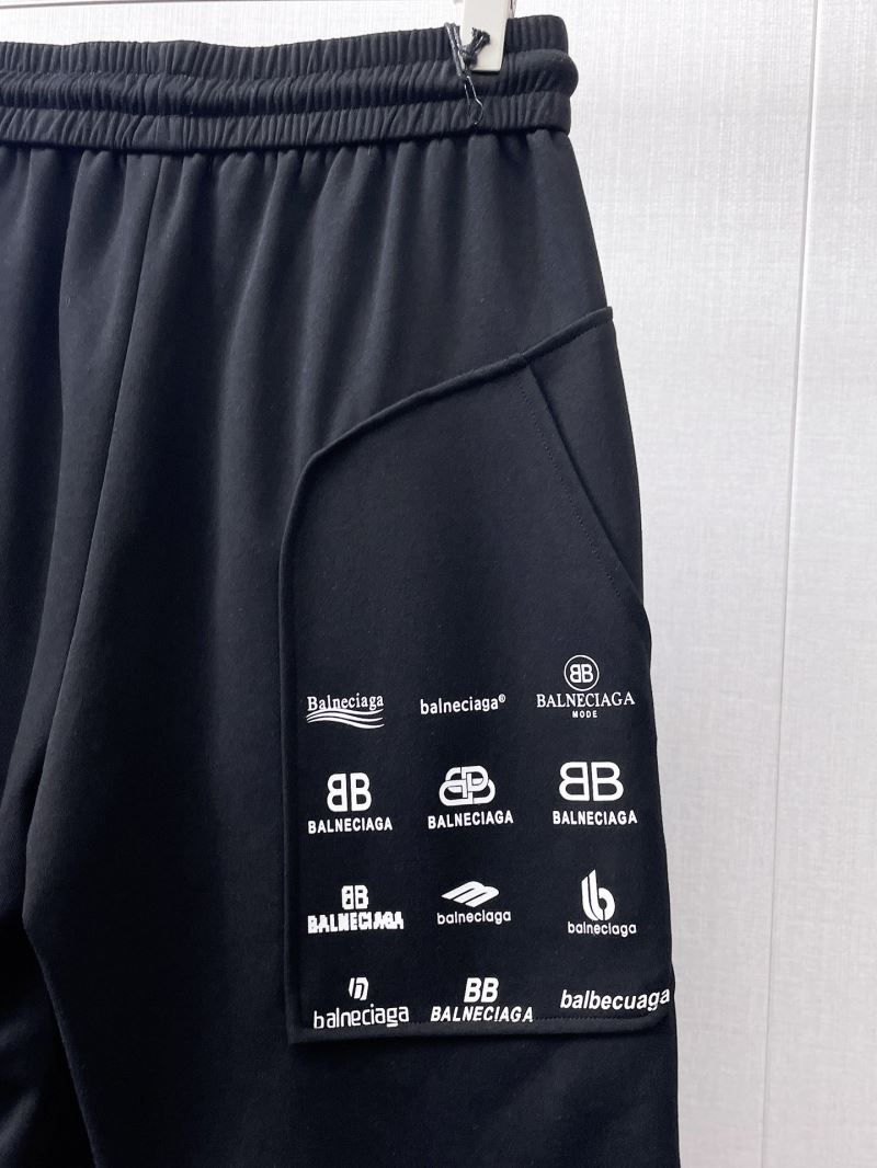 Balenciaga Short Pants